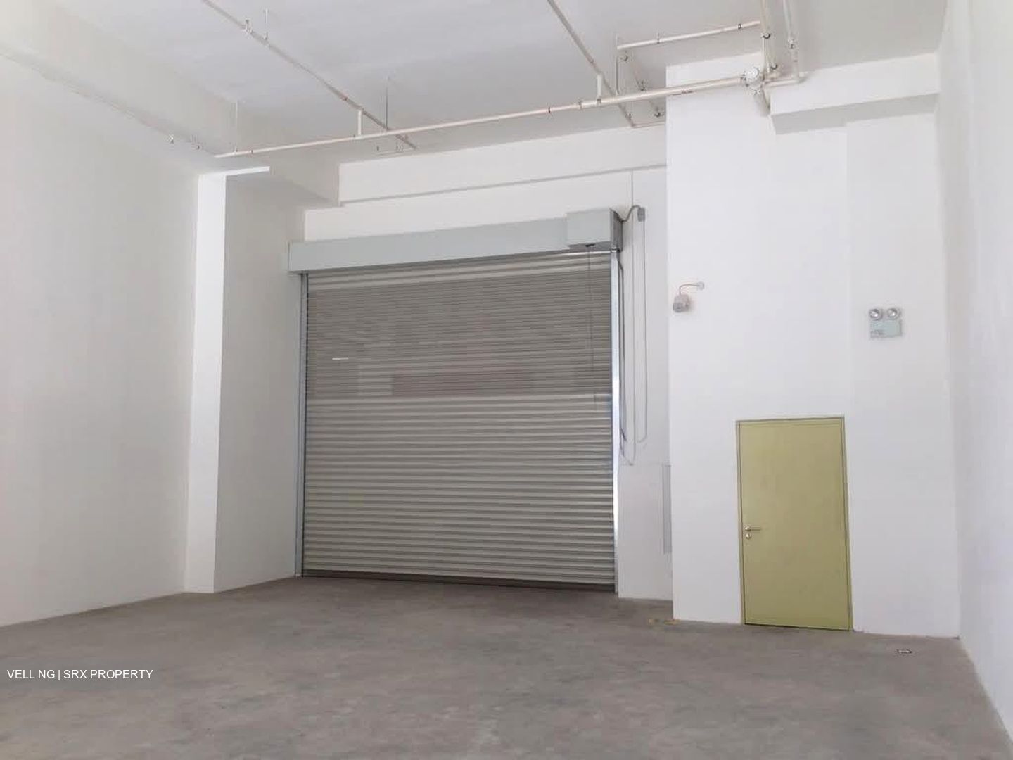 North Spring Bizhub (D27), Factory #610456891